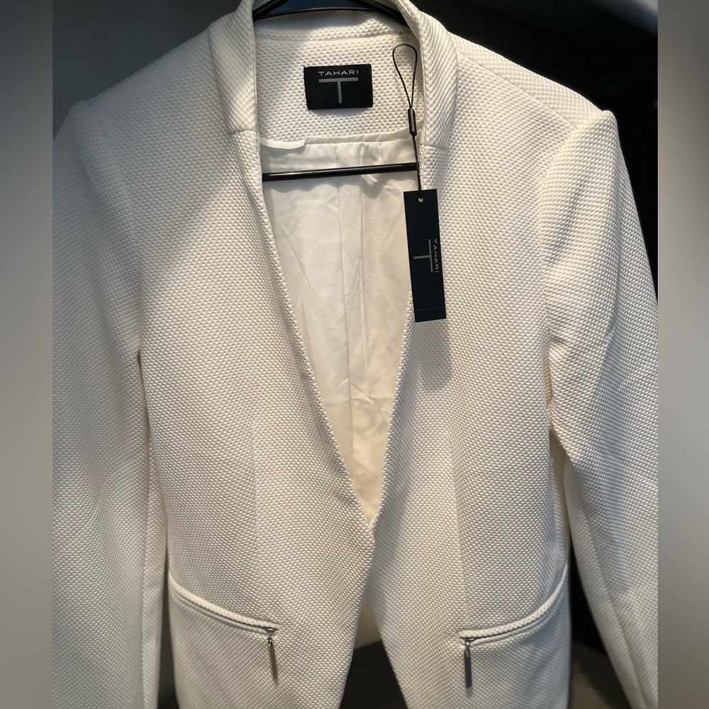 Cute, chic, classy, blazer jacket